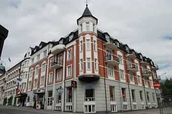 COMFORT HOTEL GRAND, GJOVIK