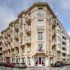 Inter Hotel Lausanne