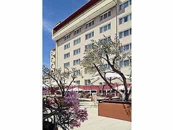 MERCURE PRADO MERCURE PRADO