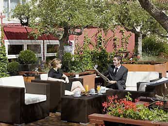 MERCURE PRADO MERCURE PRADO