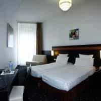 La Malmaison Nice