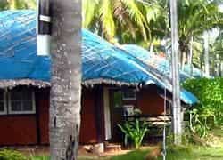 ชุมพร ซันนี่ บีช รีสอร์ท