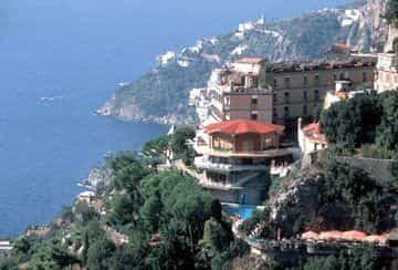 GRAND EXCELSIOR