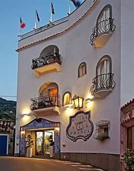 Villa Franca