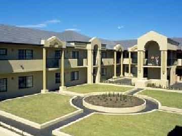 Best Western the Parkland