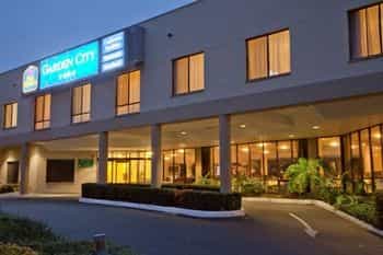 Garden City Hotel, BW Signature Collection