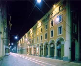 Grand Hotel Majestic Gia' Baglioni