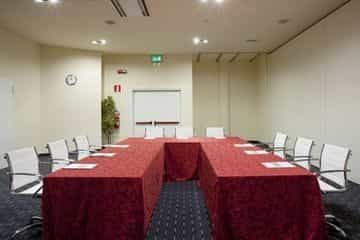 HOLIDAY INN RAVENNA