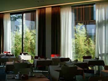 Casalgrande Hotel