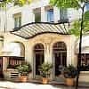 Hôtel Raspail Montparnasse