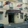Cervantes Hotel