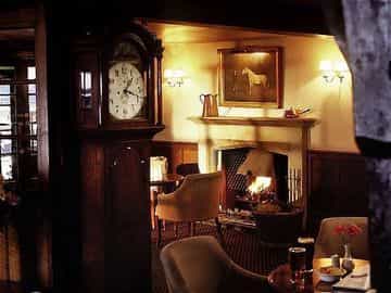 MERCURE WHITE HORSE MERCURE WHITE HORSE