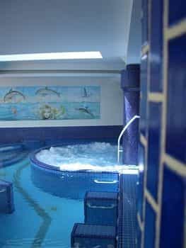 Royal Aquamarina Thalasso Spa