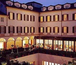 Four Seasons Hotel Milan