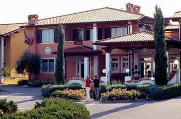 LOCANDA SANTA GIULIA