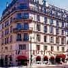 Hotel Chateau Frontenac