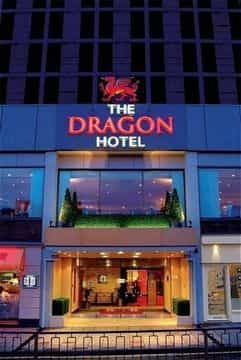 โรงแรมเดอะ ดรากอน