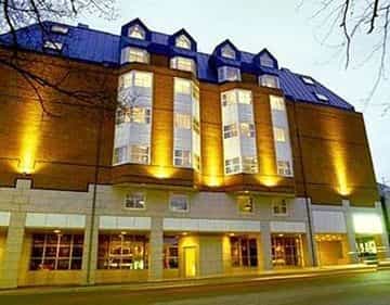 RADISSON BLU ROYAL