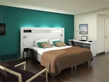 SCANDIC HAUGESUND