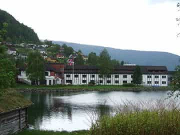 STRYN