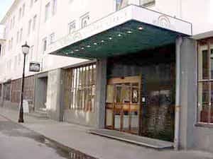 THON ALESUND