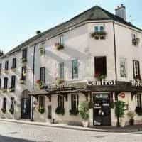 Central Hotel