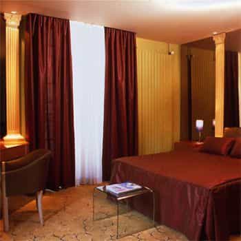 Hotel de Brunville Bayeux