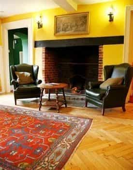 Menzies Hotels Woburn - Flitwick Manor Menzies Hotels Woburn - Flitwick Manor