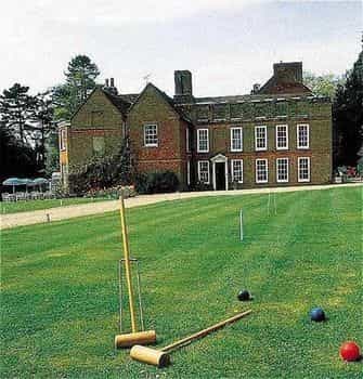Menzies Hotels Woburn - Flitwick Manor
