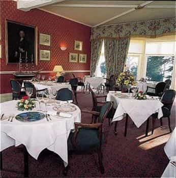 Menzies Hotels Woburn - Flitwick Manor Menzies Hotels Woburn - Flitwick Manor