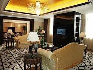 Days Hotel Legend Mudanjiang