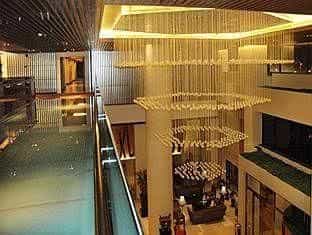 Days Hotel Legend Mudanjiang
