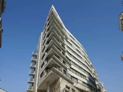 Residhome Parc Du Millenaire