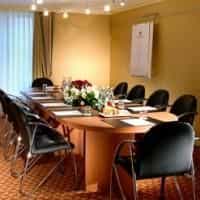 Renaissance Paris Hotel La Defense