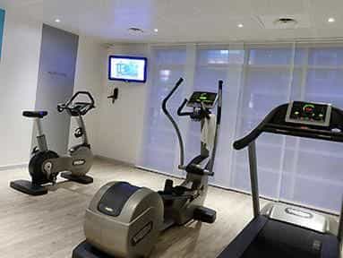 Suitehotel Calais Coquelles