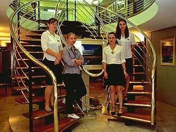 MERCURE