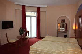 Interhotel Bristol