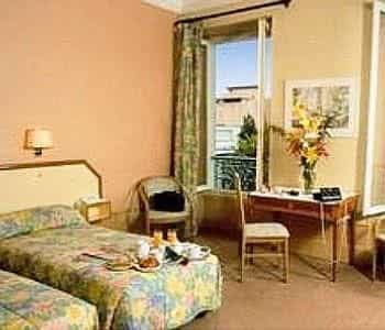 Interhotel Bristol
