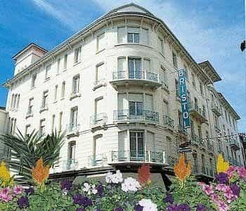 Interhotel Bristol