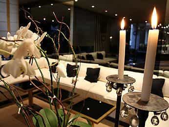 Mercure Champs Elysees