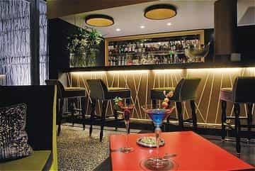 Fouquet's Barriere Fouquet's Barriere