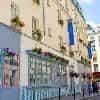 Comfort Hotel Paris La Fayette