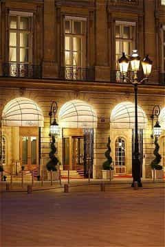 Ritz