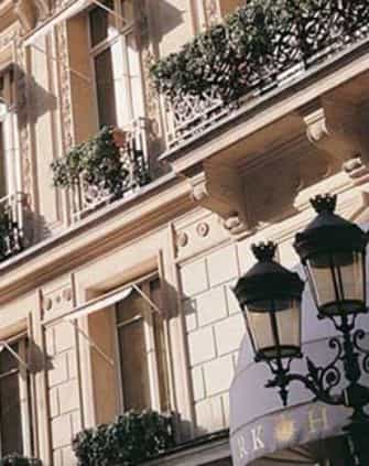 Park Hyatt Paris Vendome