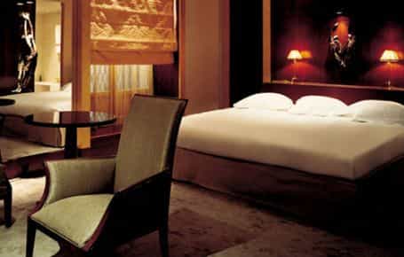 Park Hyatt Paris Vendome Park Hyatt Paris Vendome