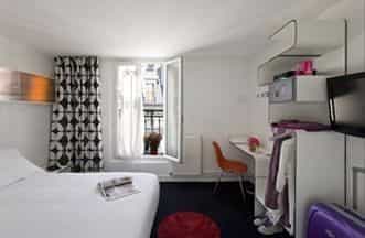 Hotel Gat Folies Hotel Gat Folies