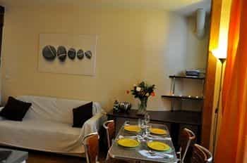 Sacre Coeur Apartment Sacre Coeur Apartment