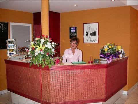HOTEL HERMES HOTEL HERMES