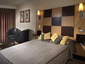 Crewe Hall - QHotels