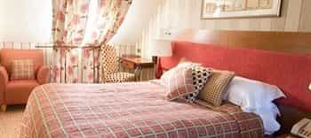 Grosvenor Pulford Hotel & Spa